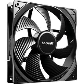 be quiet! Pure Wings 3 PWM, 140mm, 3er-Pack BL139