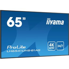 iiyama ProLite LH6541UHSB1AG 65 Diagonal Class LH6541UHSB1AG