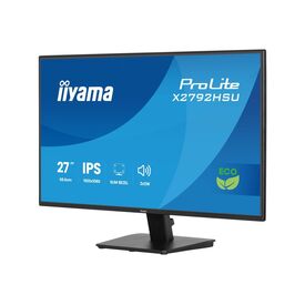 iiyama ProLite X2792HSUB1 LED monitor 27 1920 x X2792HSUB1