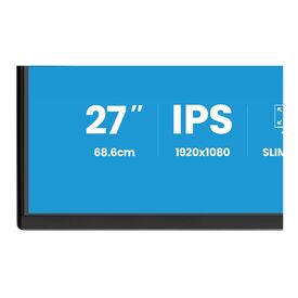 iiyama ProLite XB2792HSUB1 LED monitor 27 1920 x XB2792HSUB1