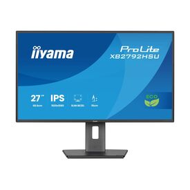 iiyama ProLite XB2792HSUB1 LED monitor 27 1920 x XB2792HSUB1
