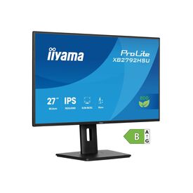 iiyama ProLite XB2792HSUB1 LED monitor 27 1920 x XB2792HSUB1