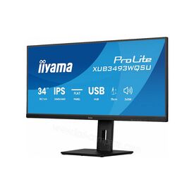 iiyama ProLite XUB3493WQSUB6 LED monitor 34 XUB3493WQSUB6