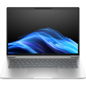 HP EliteBook 6 G1i 14 inch Notebook AI PC, 14" Intel