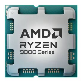 AMD Ryzen 9 9950X AM5 TRAY Sockel AM5.64MB 100000001277A