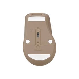 ASUS SmartO MD200 Silent Plus Mouse optical 6 90XB0790BMU0A0