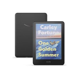 Amazon Kindle Colorsoft 1st generation eBook reader B0CX8MQF7R