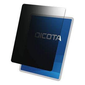 DICOTA Notebook privacy filter sidemounted 4way D804924SM