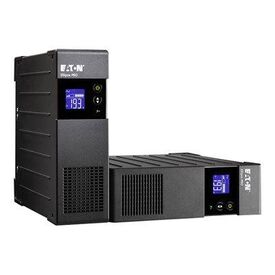 Eaton Ellipse PRO 850 UPS AC 230 V 510 Watt 850 VA 9 ELP850DIN