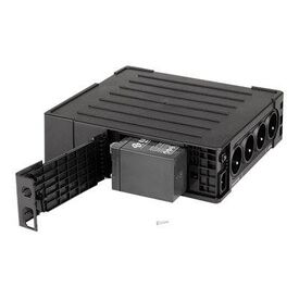 Eaton Ellipse PRO 850 UPS AC 230 V 510 Watt 850 VA 9 ELP850DIN