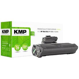 KMP Toner HP HP106A XL W1106A black HT260XL 2556,5000