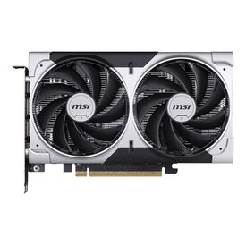 MSI GeForce RTX 5050 8G VENTUS 2X OC Graphics card V538002R
