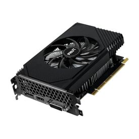 Palit GeForce RTX 3050 StormX 6GB, GeForce RTX 3050, 6 GB