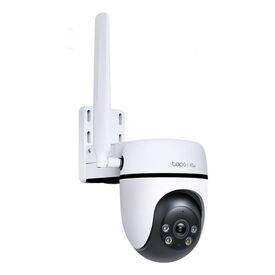 TP-Link TAPO C501GW, IP security camera, Outdoor, Wireless, 20 m, External, Wall