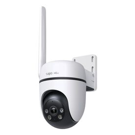 TP-Link TAPO C501GW, IP security camera, Outdoor, Wireless, 20 m, External, Wall