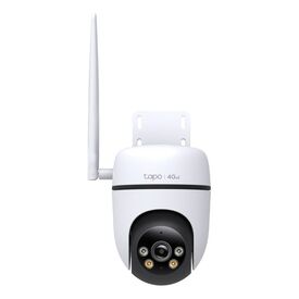 TP-Link TAPO C501GW, IP security camera, Outdoor, Wireless, 20 m, External, Wall