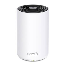 TPLINK AXE5400 Whole Home Mesh WiFi 6E DECO XE75 PRO(1PACK)