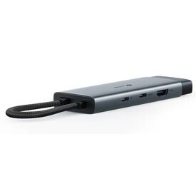 TPLINK UH6120C USB TypeC 6 in 1 Hub HDMI UH6120C