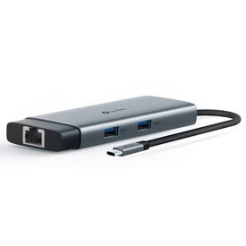 TPLINK UH6120C USB TypeC 6 in 1 Hub HDMI UH6120C