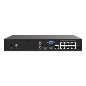 TPLINK VIGI NVR1008H8P 8 channels 3840 x VIGI NVR1008H8P