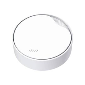 TPLink Deco X50PoE V2 WiFi system DECO X50POE(1PACK)