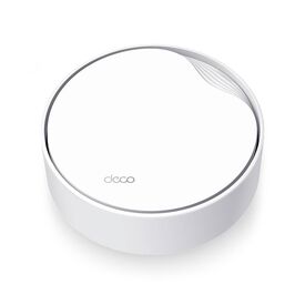 TPLink Deco X50PoE V2 WiFi system DECO X50POE(1PACK)