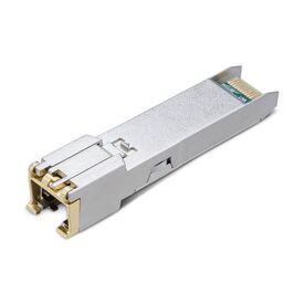 TPLink TLSM5310T V1 SFP+ transceiver module TLSM5310T