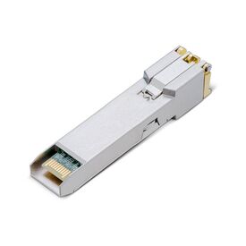 TPLink TLSM5310T V1 SFP+ transceiver module TLSM5310T