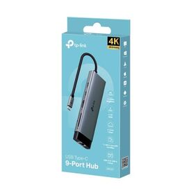 TPLink UH9120C V1 Docking station USBC HDMI UH9120C