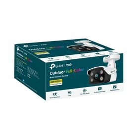 TPLink VIGI C340 V1 Network surveillance camera VIGIC340(6MM)