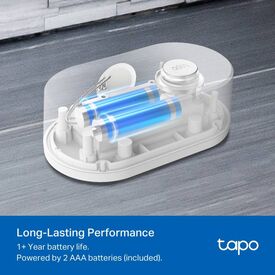 Tapo T300 V1 Water leak sensor smart wireless 868 922 TAPO T300