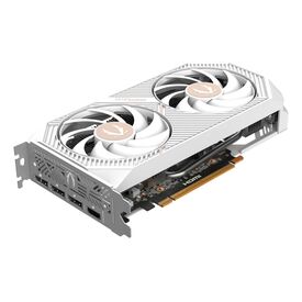 ZOTAC GAMING Twin Edge OC White Edition graphics ZTB50500Q10M