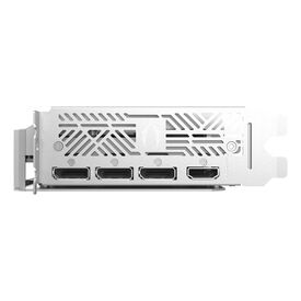 ZOTAC GAMING Twin Edge OC White Edition graphics ZTB50500Q10M