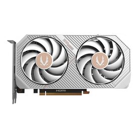 ZOTAC GAMING Twin Edge OC White Edition graphics ZTB50500Q10M