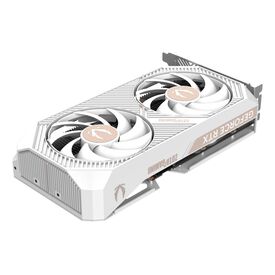ZOTAC GAMING Twin Edge OC White Edition graphics ZTB50500Q10M