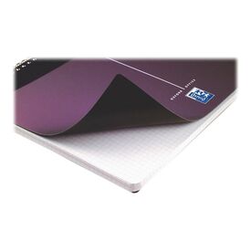 Oxford Office / Notebook / wire-bound / A6 / 90 sheet | 100100899