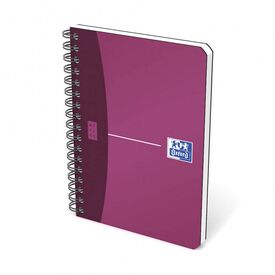 Oxford Office / Notebook / wire-bound / A6 / 90 sheet | 100100899