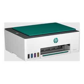 Multifunction printer / colour / ink-jet / refillabl | 1F3Y3A#BHC