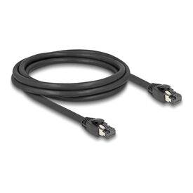 Delock / Network cable / RJ-45 (M) to RJ-45 (M) / 2 m / 7 | 80234