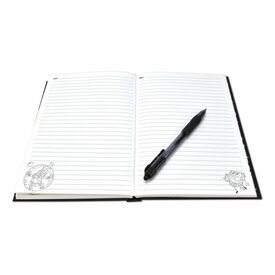 Thumbs Up 5056563714156 / Image / Multicolour / A5 / 120 sheets /