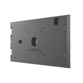 Compulocks Galaxy Tab A9+ 11", Swell Secured Enclosure | 11GSWL9B