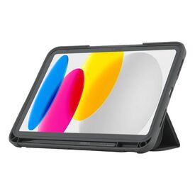 Mobilis / Flip cover for tablet / rugged / with transpar | 062006