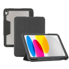 Mobilis / Flip cover for tablet / rugged / with transpar | 062006