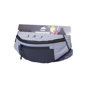 TROIKA REFLACTIVE BAG / Nylon / Grey / Unisex / Fine w | BLB03/GY