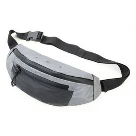 TROIKA REFLACTIVE BAG / Nylon / Grey / Unisex / Fine w | BLB03/GY