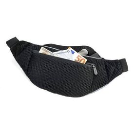 TROIKA REFLACTIVE BAG / Nylon / Grey / Unisex / Fine w | BLB03/GY