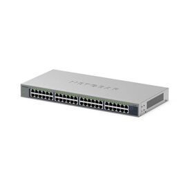 NETGEAR GS748 / Switch / unmanaged / 48 x 10/100/1 | GS748-100EUS
