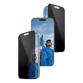 PanzerGlass Privacy / Screen protector for mobile phone | PG74453