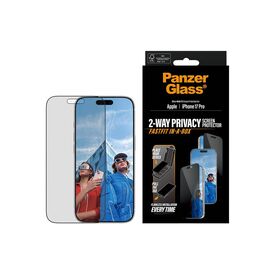 PanzerGlass Privacy / Screen protector for mobile phone | PG74453
