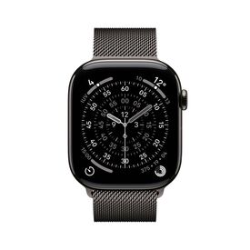 Apple Watch Series 11 (GPS + Cellular) / 46 mm / slat | MFD34ZR/A
